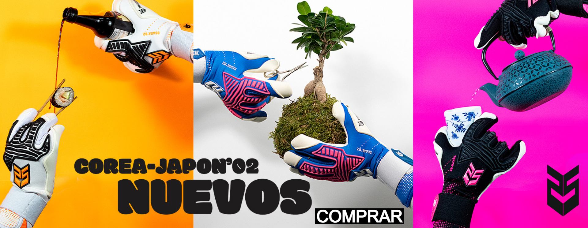 guantes de portero adidas